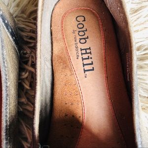 New Balance Shoes - NWOT New Balance Cobb Hill flats 8M New Balance Shoes - NWOT New Balance Cobb Hill flats 8M